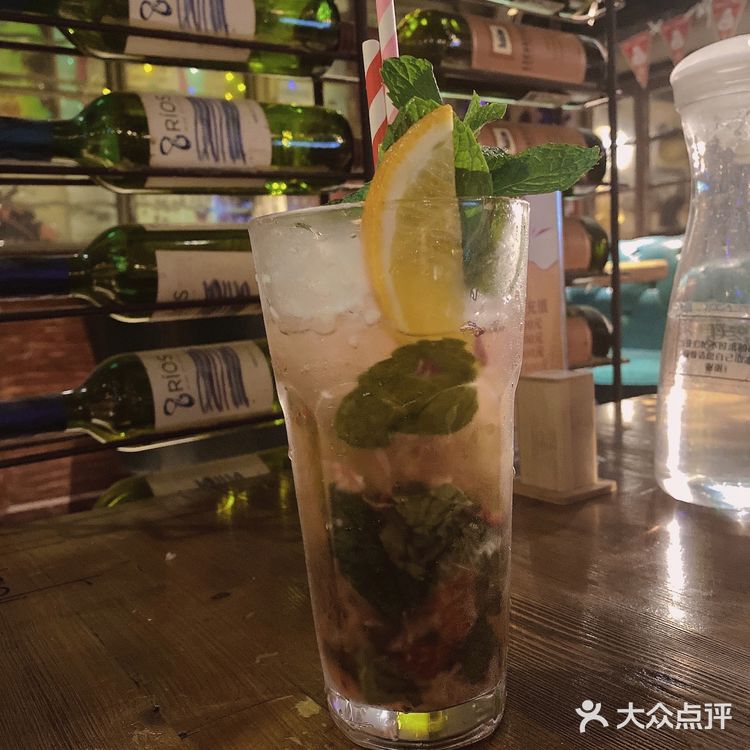 错误的点餐方式～