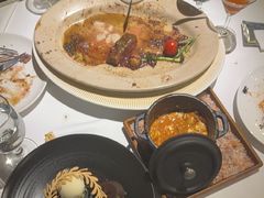 -王品牛排(福州泰禾店)