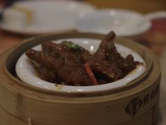 -点都德(大茶楼店)