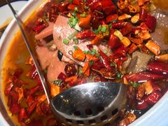 -湘聚缘湘菜馆(斜土路店)