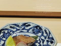 -鮨一日本料理(大中华店)