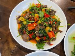 -斯丹姜母鸭·古法干香(涂门街总店)