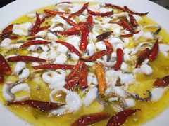 -青花椒花椒鱼(合生汇店)