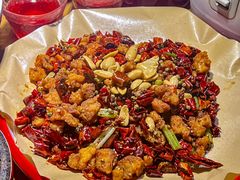 -九锅一堂酸菜鱼(学府凯德店)