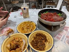 -东排食堂长沙小吃大排档(五一广场店)