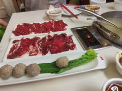 -八合里牛肉火锅(上海中山公园店)