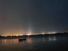 -西昌邛海宾馆