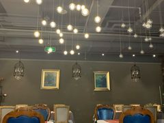 大堂-ITA·意塔意大利餐厅(亦庄店)