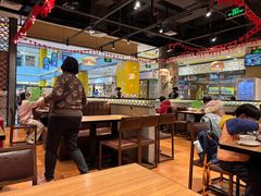 -冯不记米坊(凯德广场店)