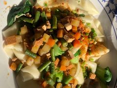 -东关吉祥西安腊汁肉夹馍(健德门店)