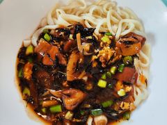 -浑河春面馆非遗鹿角面(太平庄店)