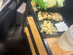 -京门活鱼馆·鱼火锅(百子湾（原红庙）店)