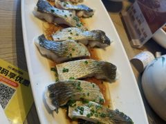 -艳阳天·非遗楚菜(武汉客厅店)