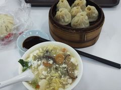 -常州糕团店(北大街新世纪商城店)