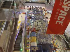 -世纪金源购物中心(远大路店)