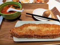 -眉州东坡(团结湖店)