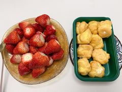 -泸溪河桃酥(江宁万居汇店)