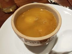 -嘉定凯悦·咖啡厅