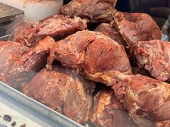 -孙庆海腊牛肉店(大皮院店)