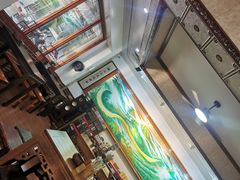 -蓝记云吞(正果店)