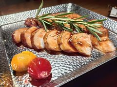 -阿强家川菜·29年老字号(岗顶店)