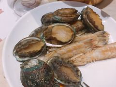-芭菲盛宴·环球美食(解放碑英利国际店)