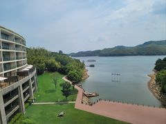 -天目湖涵田度假村