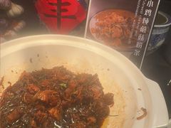-韵咖啡自助餐厅(天津香格里拉店)