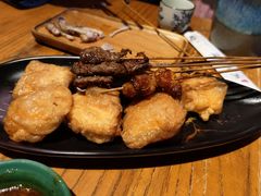 -长亭酒肆.武夷菜(鼓楼后海店)