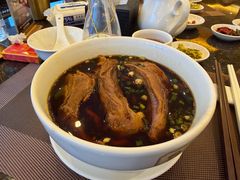 -中国厨房/台湾牛肉面