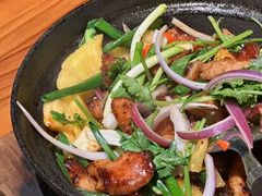 -旺爷砂锅·茶作(国贸城店)