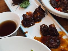 -金枝玉叶上海人家食府(三里河店)