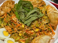 -山海珍味韩国料理(奥城店)