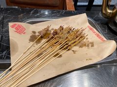 -塘屋烧烤·云南火塘烧烤品牌(新亚洲店)