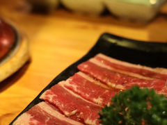 -AJIYA味屋和牛烤肉自助放题(温州万象城店)