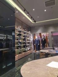 -Biella Fibers杰尼亚Zegna面料西装·夹克·礼服全定制Bespoke(晶耀前滩店)