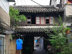 -三林塘老街