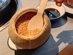 -同仁四季椰子鸡(无锡滨湖万象汇店)