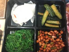 -千寻烧肉(政务区店)