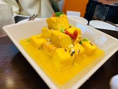 -赵小姐丨新中餐(曲江店)