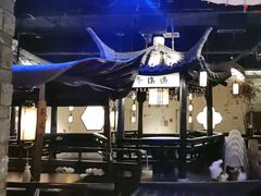 -绿茶餐厅(朝阳大悦城店)