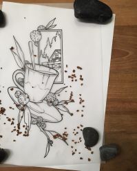 -记号刺青tattoo纹身工作室