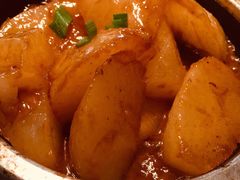-宴周康·精致江浙菜(周浦店)