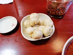 -佬钱湾仔(衣裳街店)