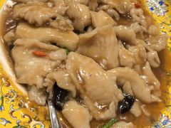 -正阳门饭庄·烤鸭·北京菜(万丰路七里庄店)