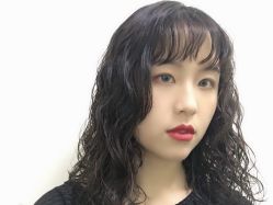 -HairCode芭曲发型