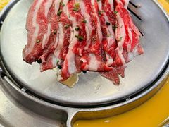 -朴安胖·韩国烤肉(沈阳店)