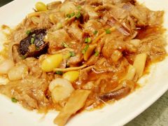 -太湖饭店·寄畅轩中餐厅