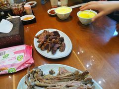 -清真·益鑫羊肉手抓馆(花园北街店)