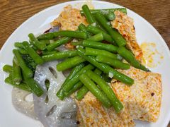 -郑家包子牛肉拉面(尚勤路店)
